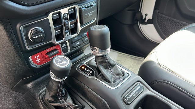 2026 Jeep Wrangler Rewind