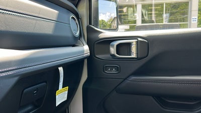 2026 Jeep Wrangler Rewind