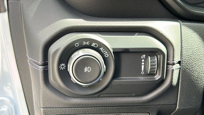 2026 Jeep Wrangler Rewind