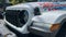 2026 Jeep Wrangler Rewind