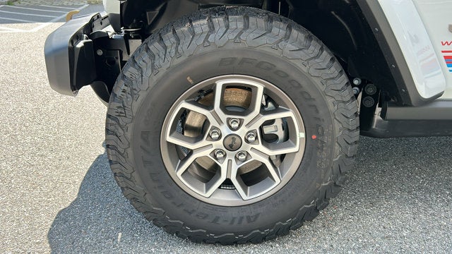 2026 Jeep Wrangler Rewind