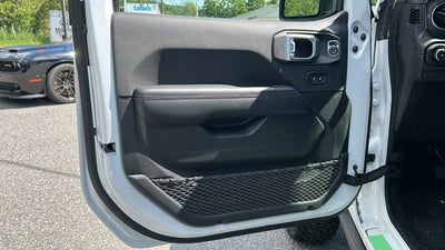 2026 Jeep Wrangler Rewind