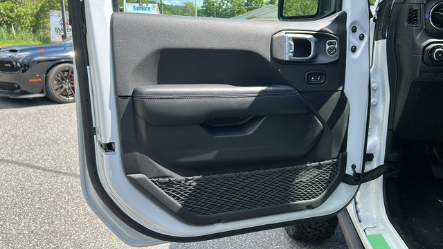 2026 Jeep Wrangler Rewind