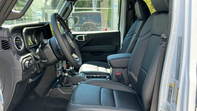 2026 Jeep Wrangler Rewind