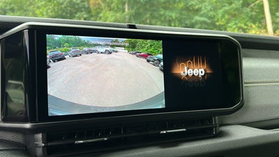 2027 Jeep Wrangler Sport S