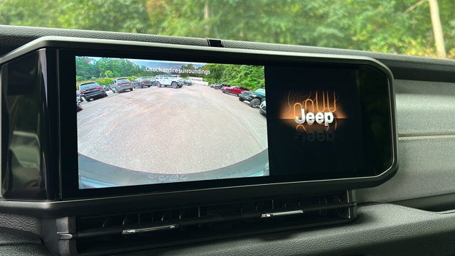2027 Jeep Wrangler Sport S