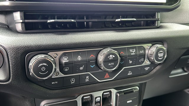 2027 Jeep Wrangler Sport S