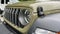 2027 Jeep Wrangler Sport S
