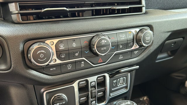 2026 Jeep Wrangler America 250