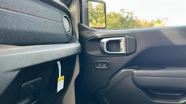 2026 Jeep Wrangler America 250