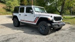 2026 Jeep Wrangler America 250