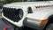 2026 Jeep Wrangler America 250