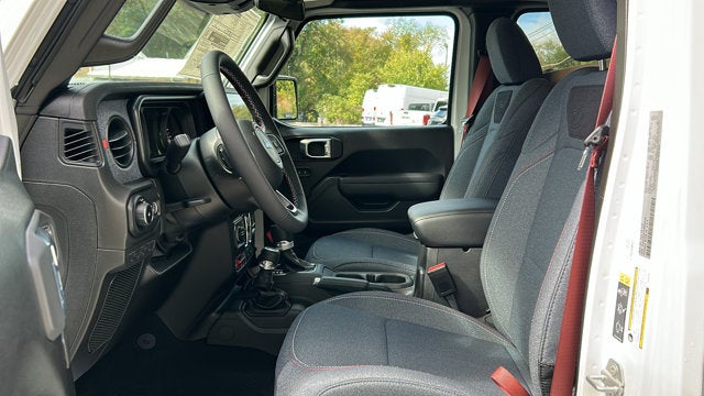 2026 Jeep Wrangler America 250