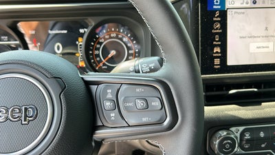 2026 Jeep Wrangler 85th Anniversary