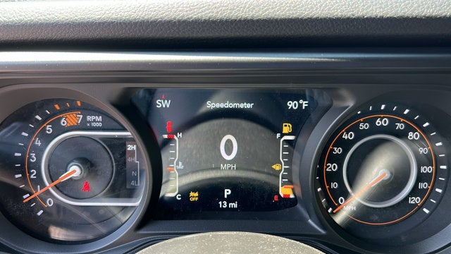 2026 Jeep Wrangler 85th Anniversary