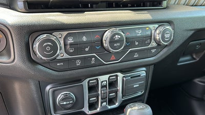 2026 Jeep Wrangler 85th Anniversary