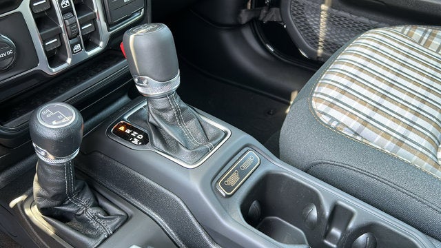 2026 Jeep Wrangler 85th Anniversary