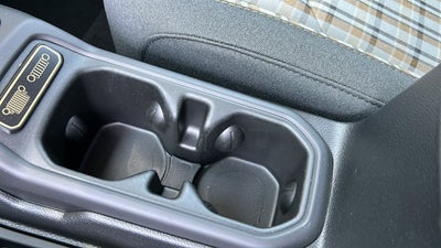 2026 Jeep Wrangler 85th Anniversary