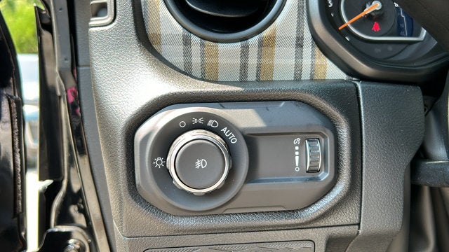2026 Jeep Wrangler 85th Anniversary