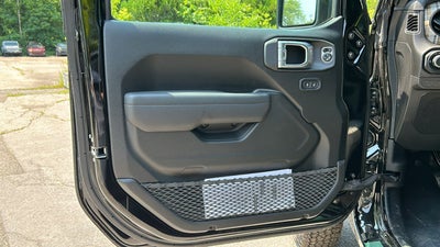 2026 Jeep Wrangler 85th Anniversary
