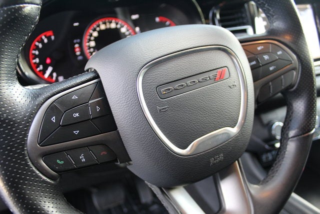 2022 Dodge Durango SXT