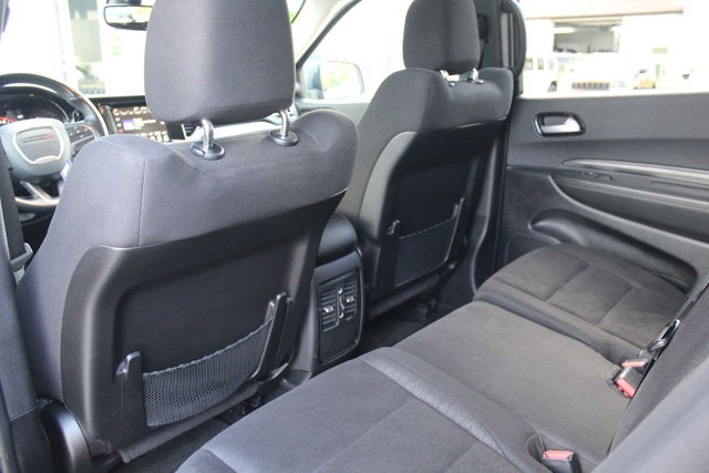 2022 Dodge Durango SXT