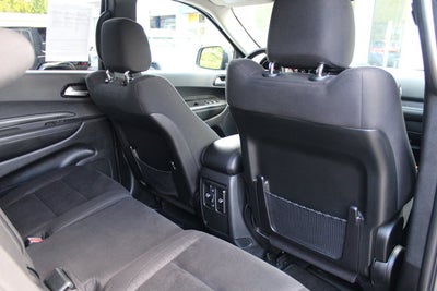 2022 Dodge Durango SXT