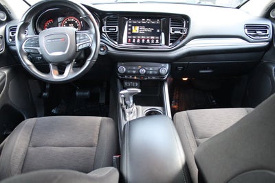 2022 Dodge Durango SXT