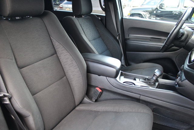 2022 Dodge Durango SXT