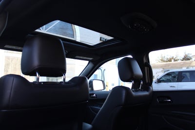 2024 Dodge Durango GT Premium