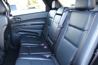 2024 Dodge Durango GT Premium