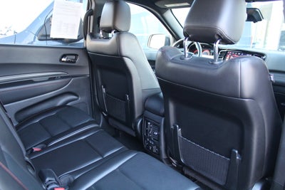 2024 Dodge Durango GT Premium