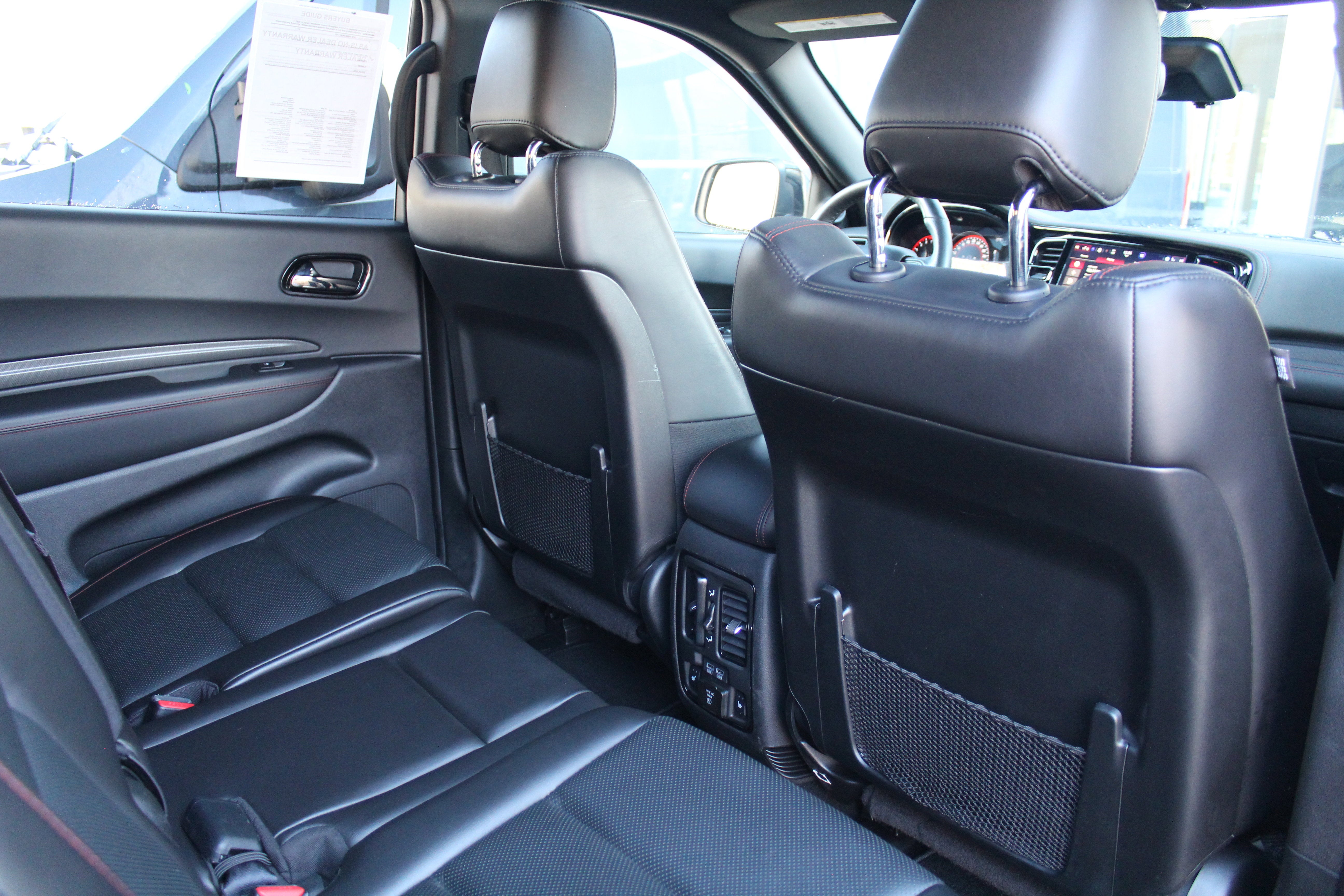 2024 Dodge Durango GT Premium