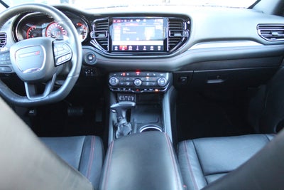 2024 Dodge Durango GT Premium