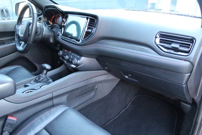 2024 Dodge Durango GT Premium
