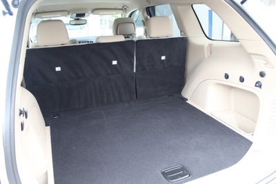 2022 Jeep Grand Cherokee WK Laredo E