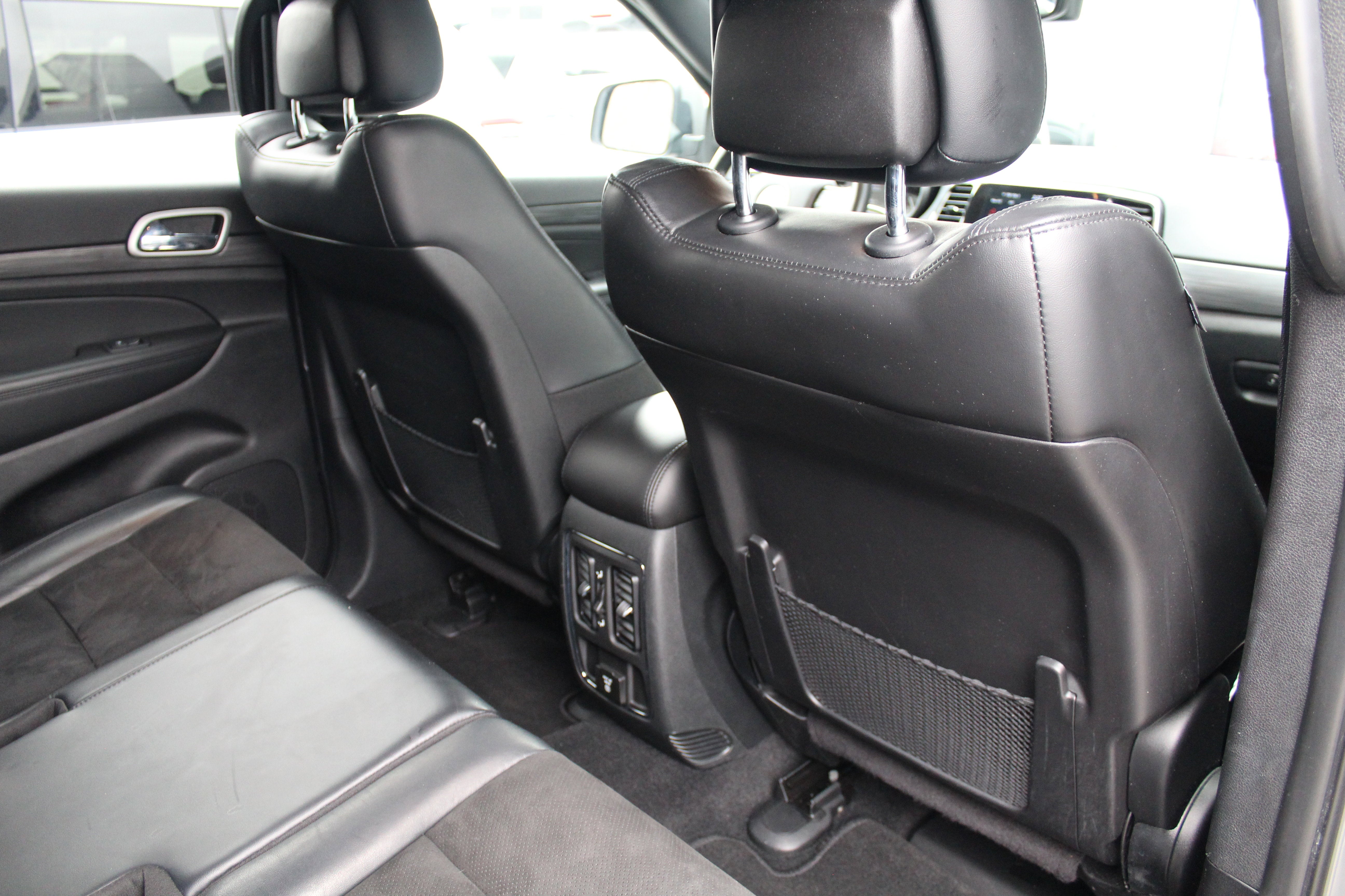 2022 Jeep Grand Cherokee WK Laredo X