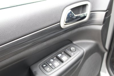 2022 Jeep Grand Cherokee WK Laredo X