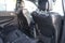 2017 Jeep Grand Cherokee Trailhawk