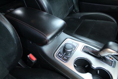 2017 Jeep Grand Cherokee Trailhawk