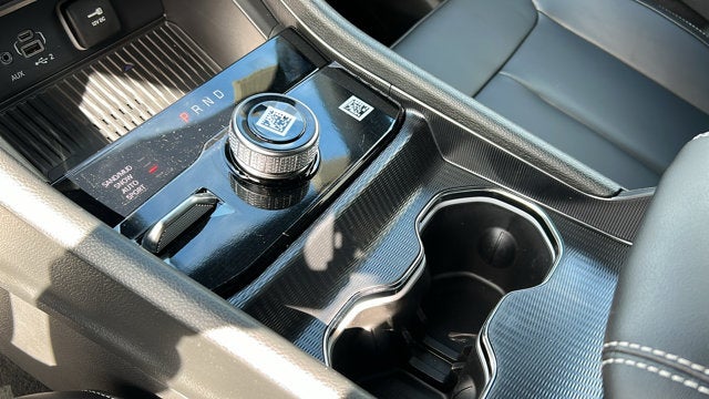 2027 Jeep Grand Cherokee Laredo X