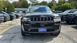2027 Jeep Grand Cherokee Laredo X