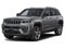 2027 Jeep Grand Cherokee Laredo Altitude