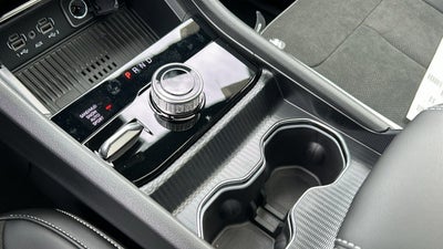 2027 Jeep Grand Cherokee Laredo Altitude