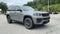 2027 Jeep Grand Cherokee Laredo Altitude