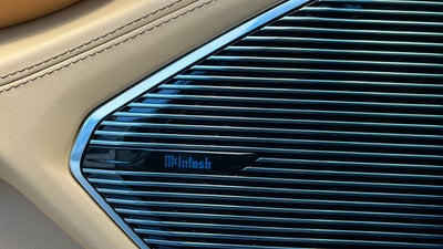 2027 Jeep Grand Cherokee Summit