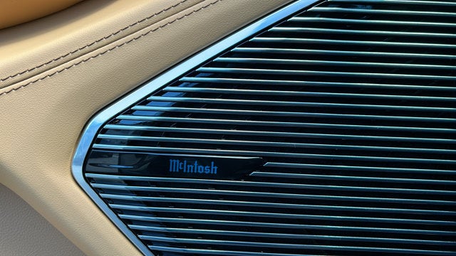 2027 Jeep Grand Cherokee Summit