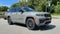 2027 Jeep Grand Cherokee Summit