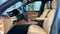 2027 Jeep Grand Cherokee Summit