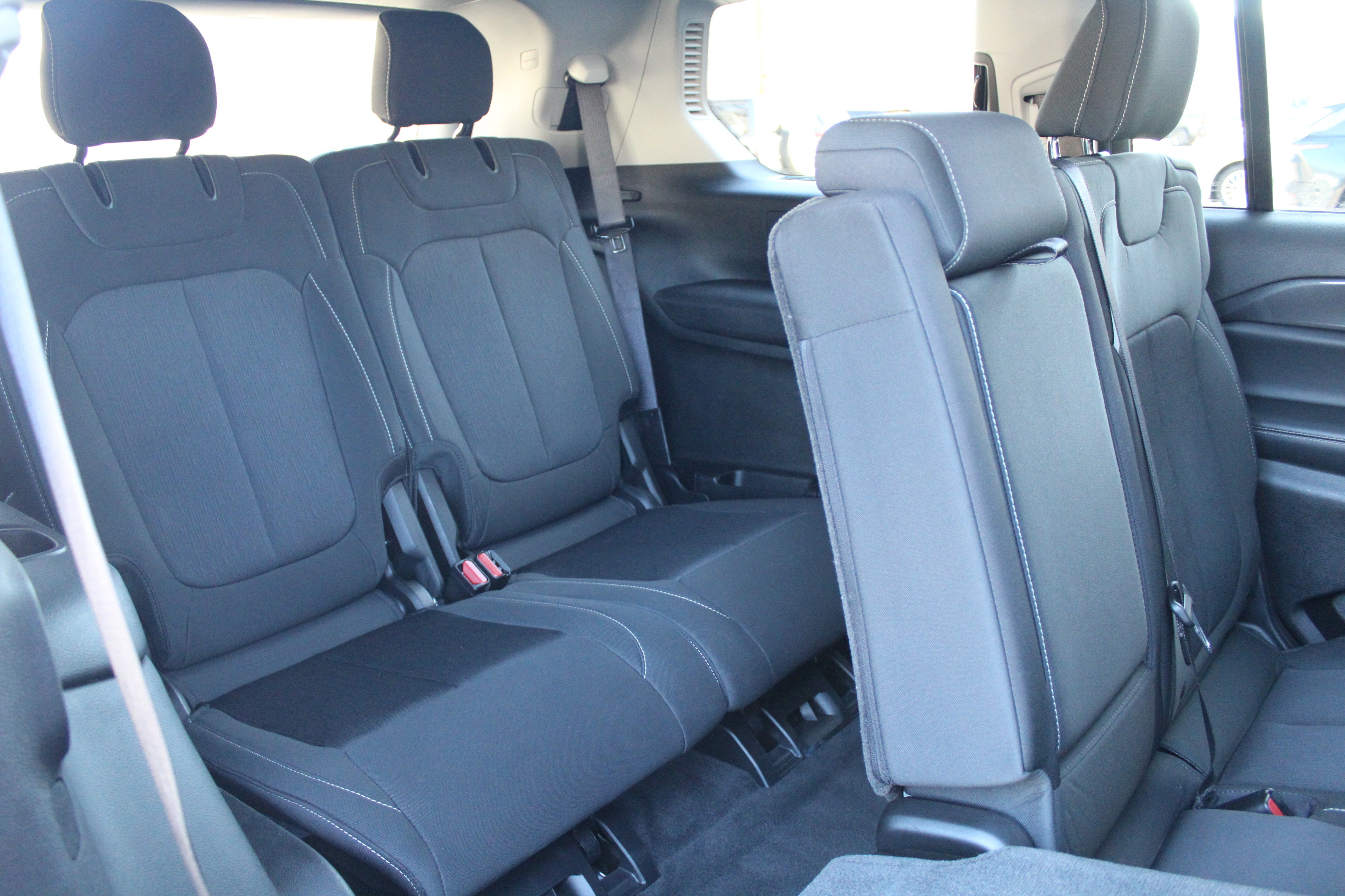 2021 Jeep Grand Cherokee L Laredo